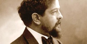 claude debussy