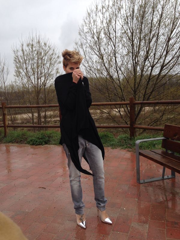 look-casual