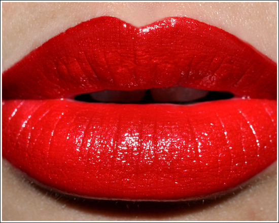 labios rojos!