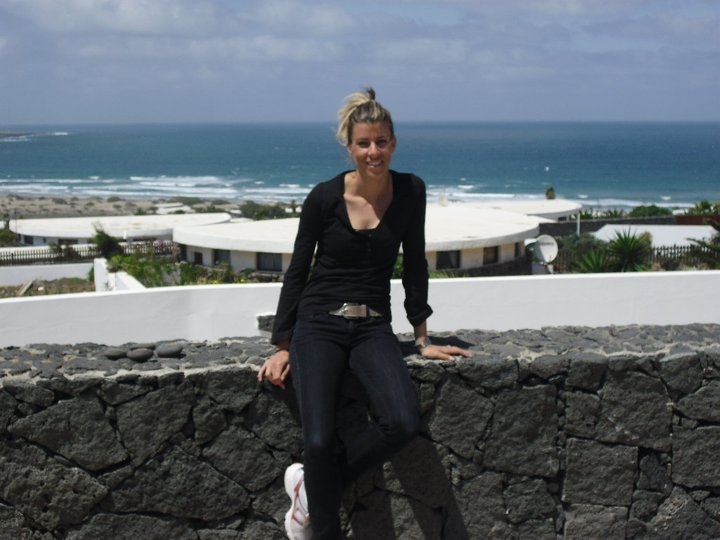 Famara. Lanzarote