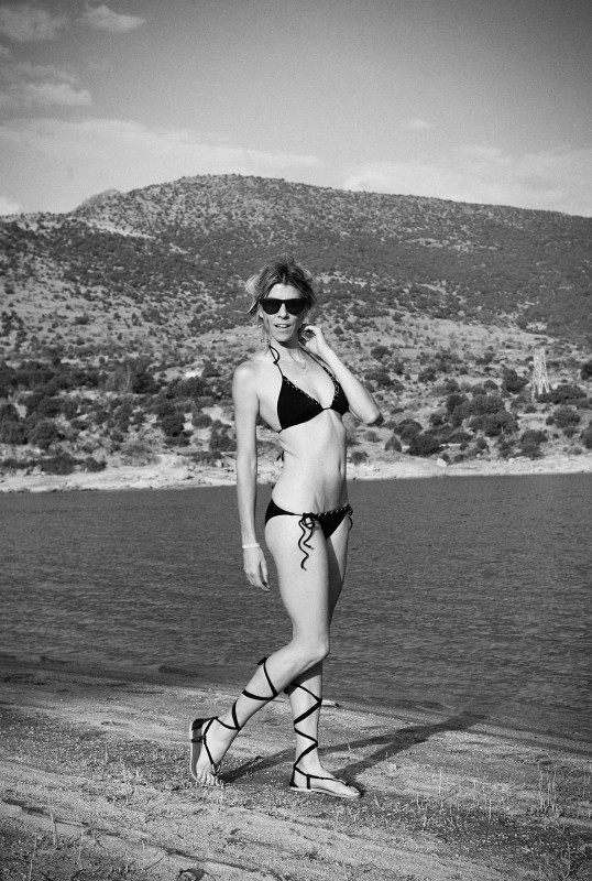 Look cómodo de playa!