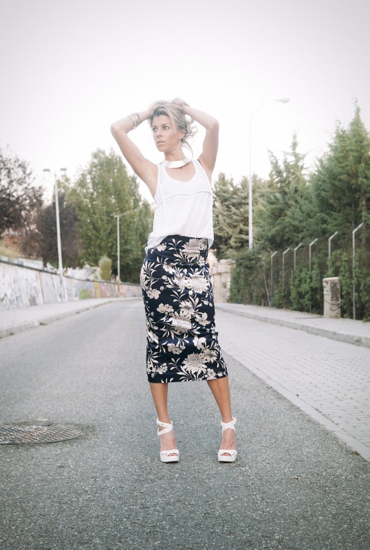 Sofisticación pura!