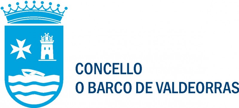 Logo Concello O Barco