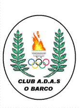 logo Club Adas O Barco