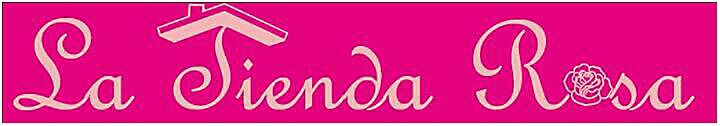 Logo La Tienda Rosa