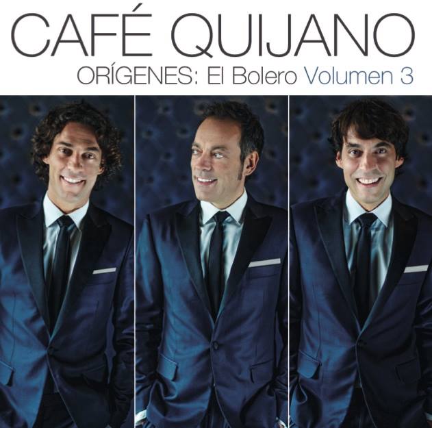 CAFÉ QUIJANO