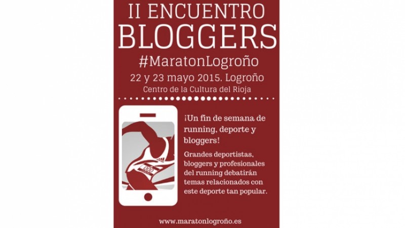 segundo-encuentro-bloggers-maraton-logrono