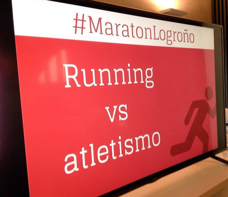 running o atletismo?