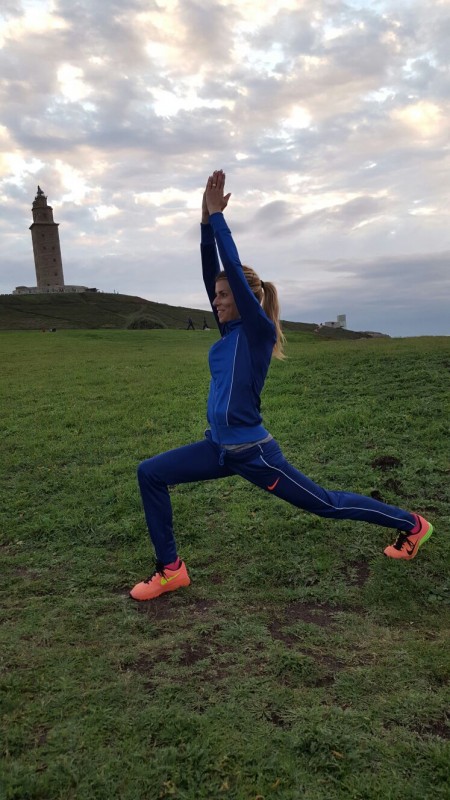 Torre de Hércules, A Coruña