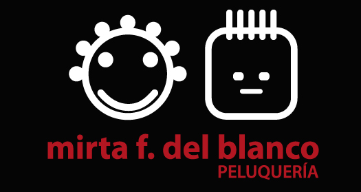 Peluquería Mirta F. del Blanco