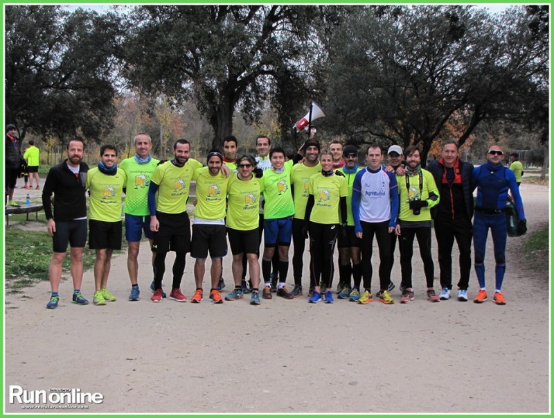 Último grupo drinkingrunners