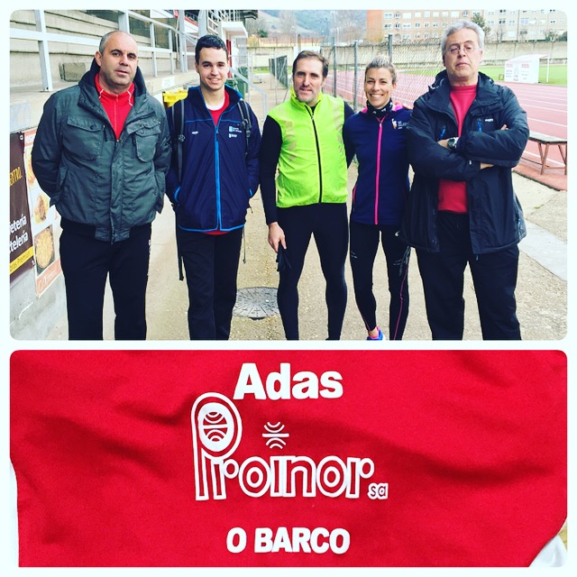 Club Adas Proinor