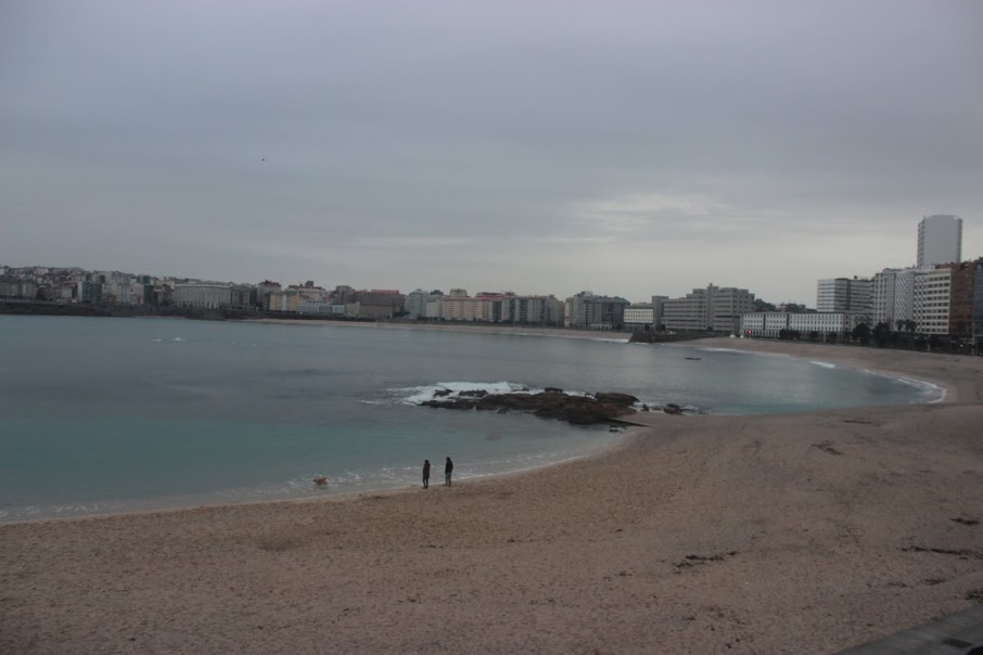 Riazor