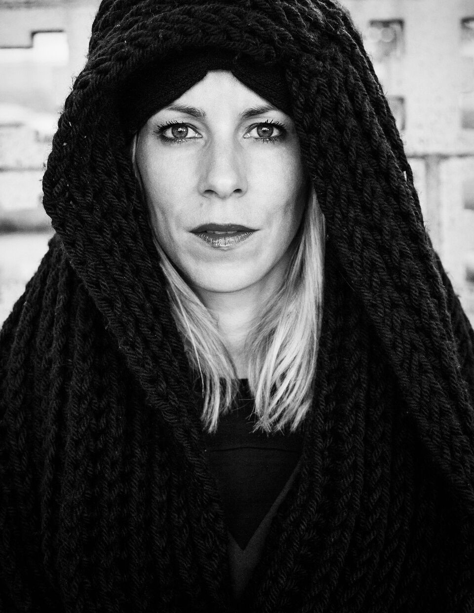 Eva Arias Aira.